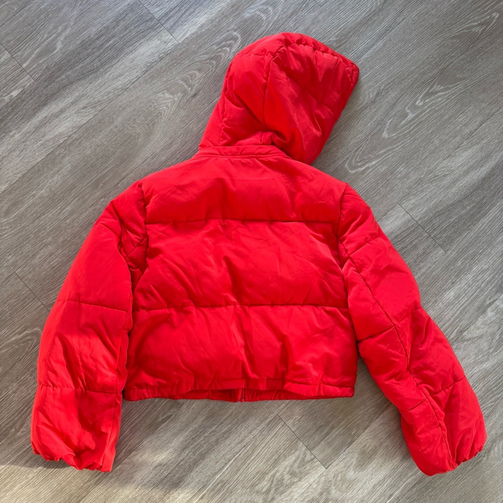 ALO Introspective Puffer Jacket - Picture 4 of 10